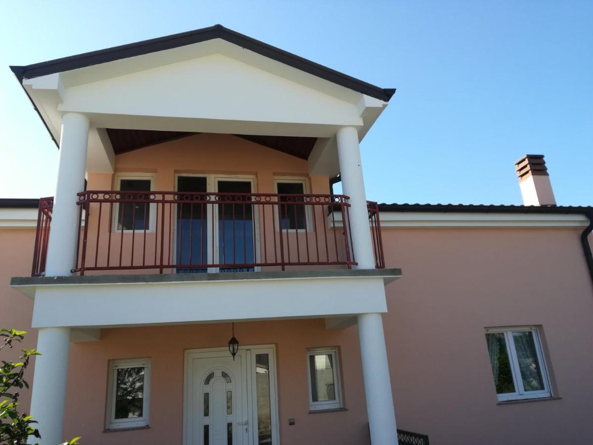 Oaza Apartment Cavle