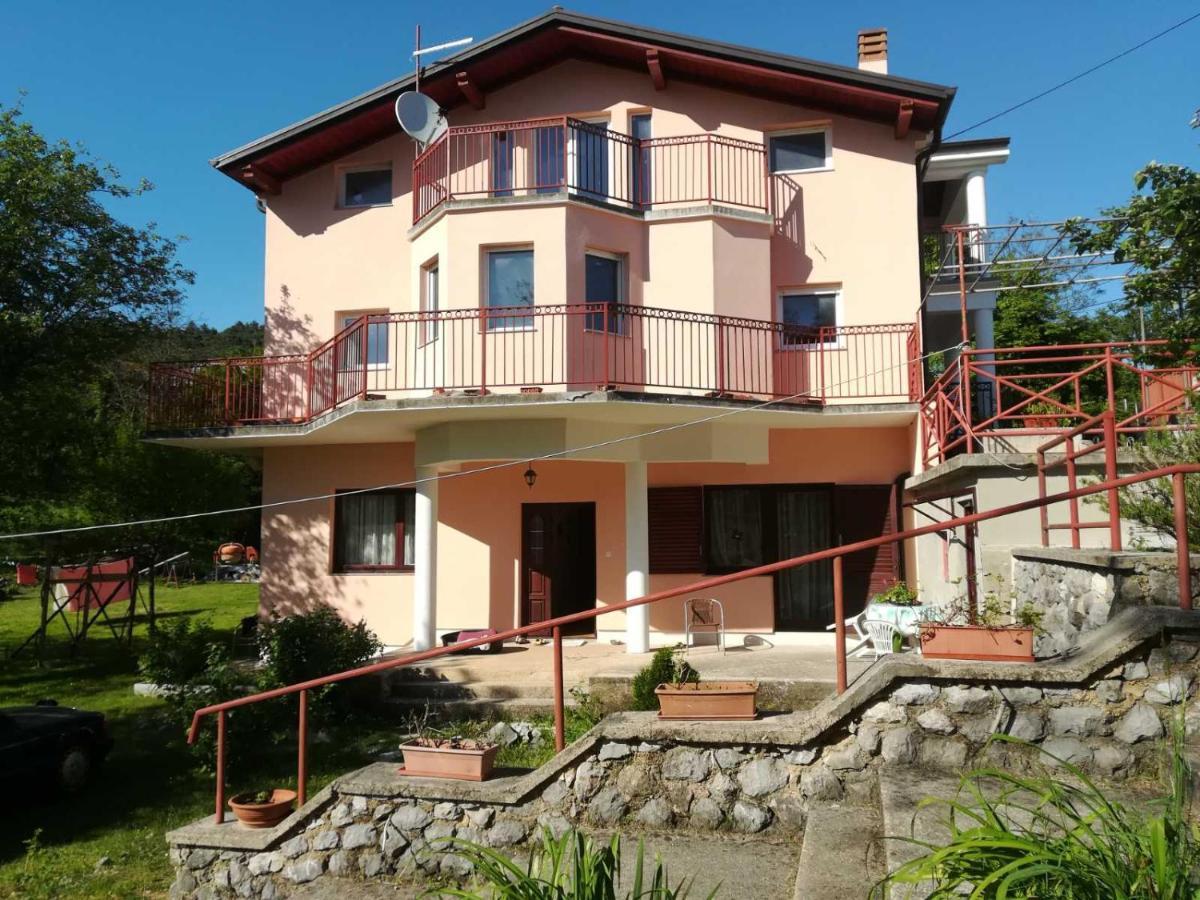 Apartment Oaza *