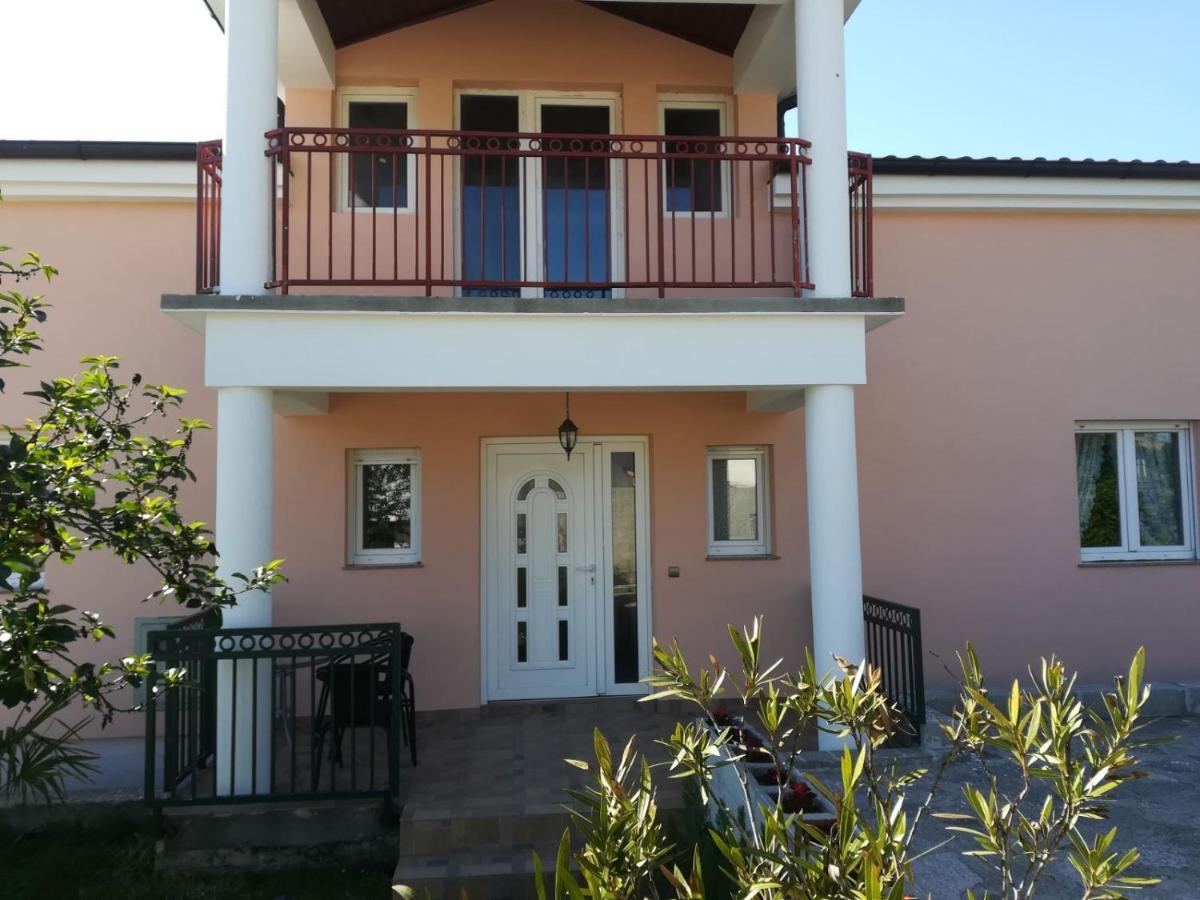 Oaza Apartment
