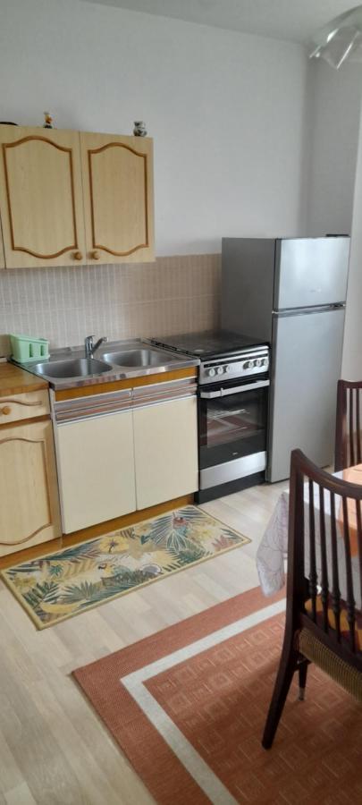 Apartment Oaza