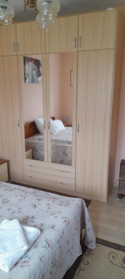 Oaza Apartment *