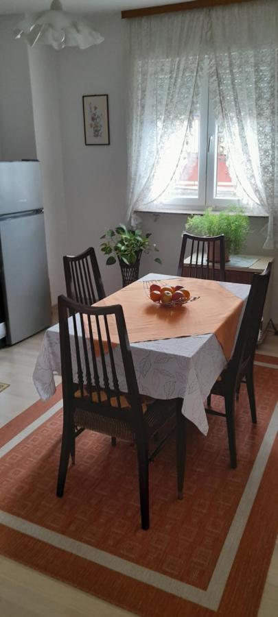 Apartment Oaza Cavle
