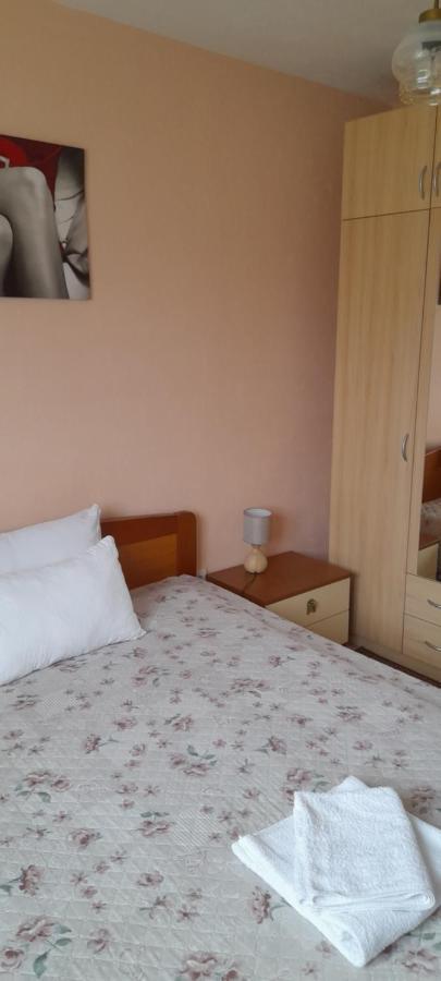 Oaza Apartmán *
