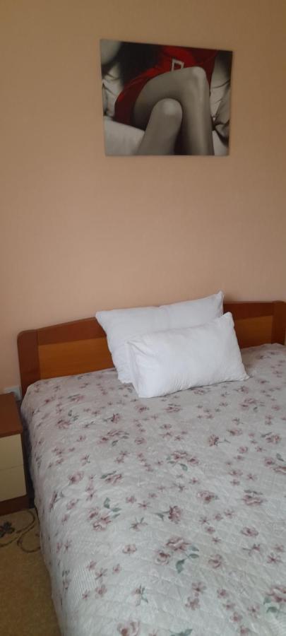 Apartment Oaza