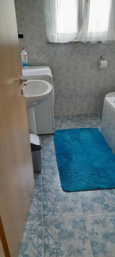 Apartmán Oaza