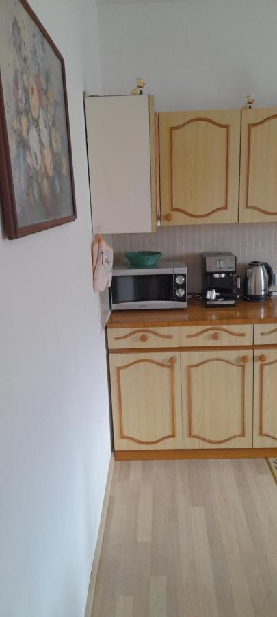 Oaza Apartmán *