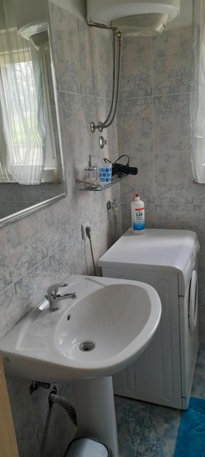 Oaza Apartment *