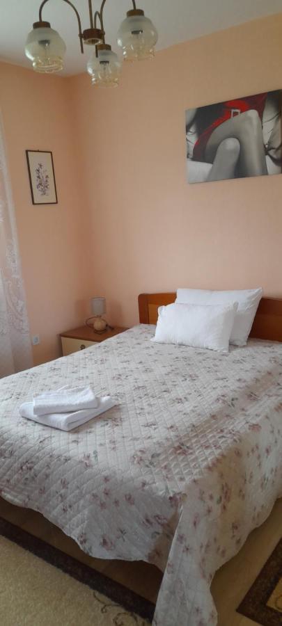 Apartmán Oaza