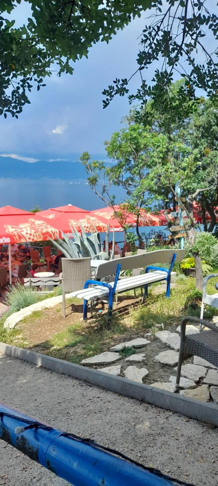 Oaza Apartment Cavle