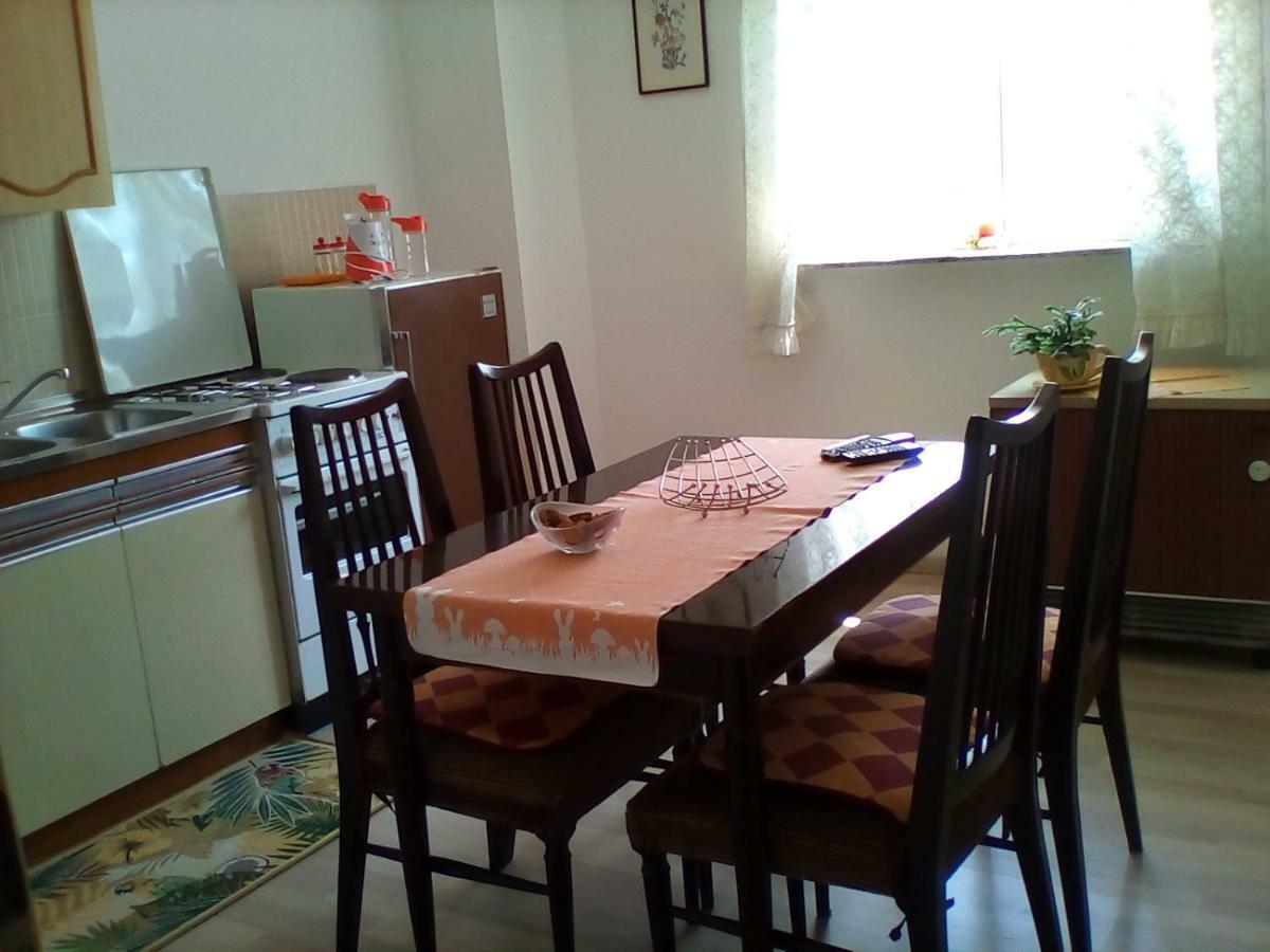 Apartmán Oaza Čavle