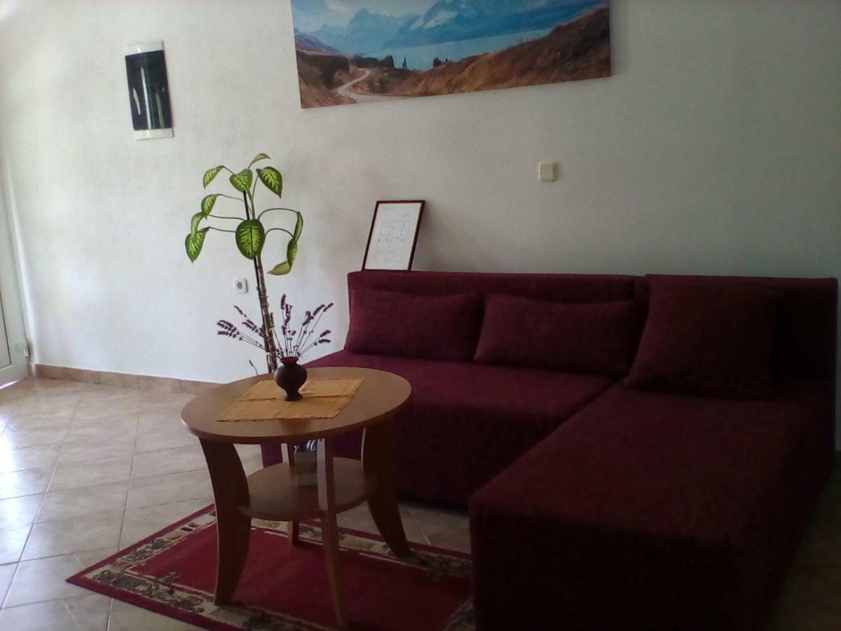 Apartment Oaza