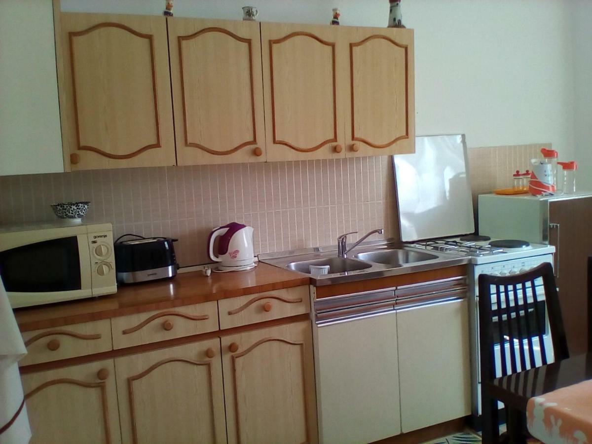 Oaza Apartment *