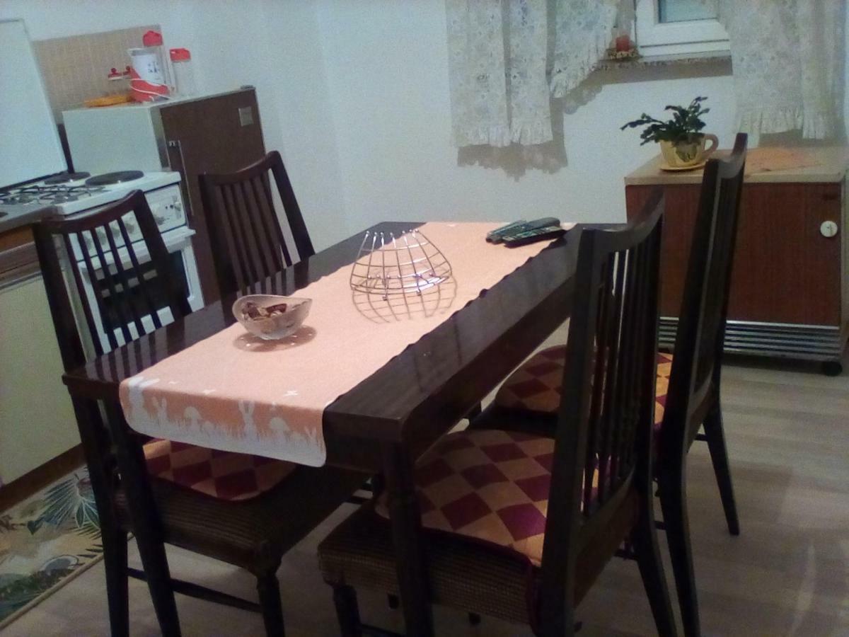 Oaza * Čavle