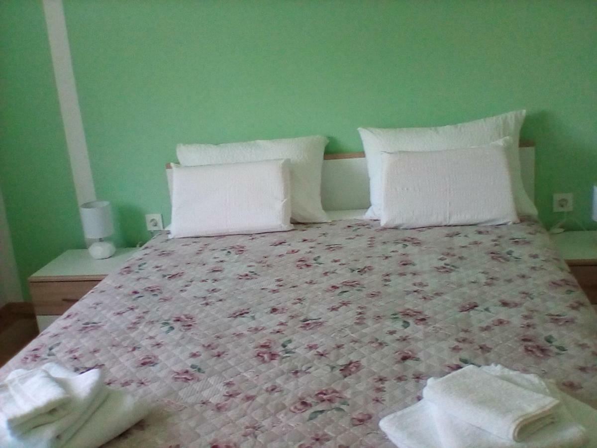 Apartmán Oaza