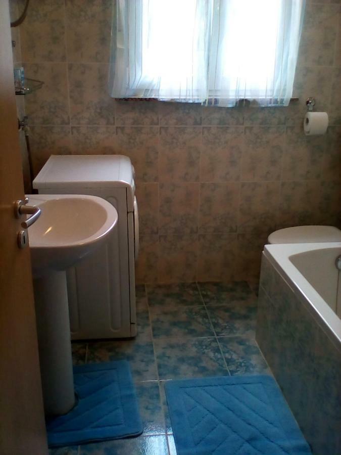 Apartmán Oaza Čavle