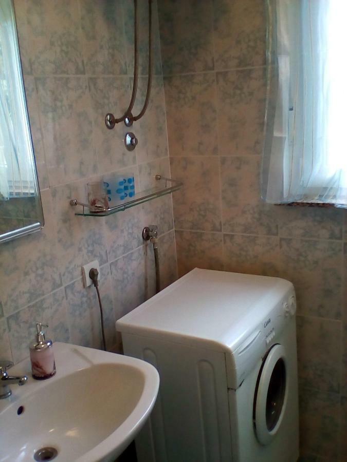 Oaza Apartmán Čavle