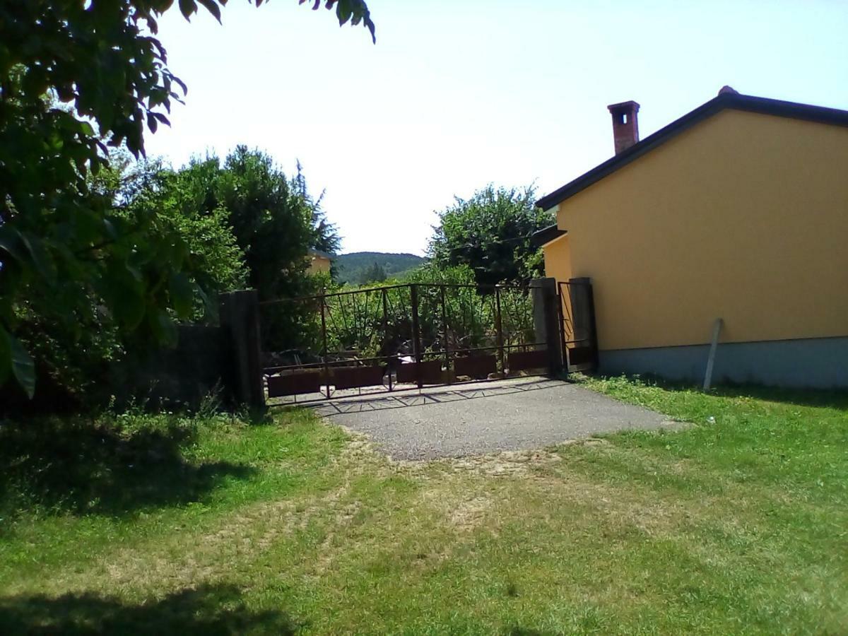 Oaza Apartmán *