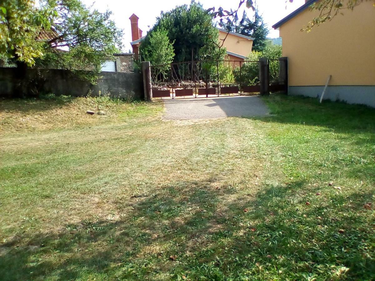 Apartmán Oaza Čavle