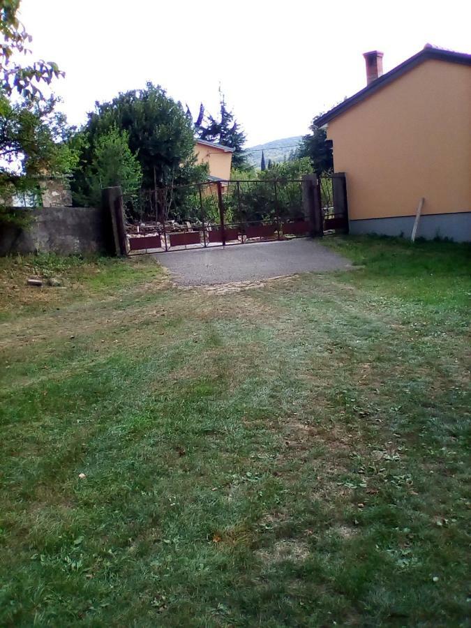 Oaza Apartmán *