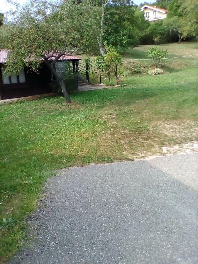 Apartmán Oaza Čavle