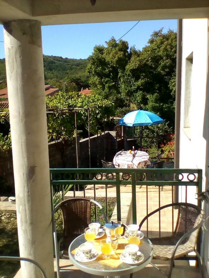 Oaza Čavle