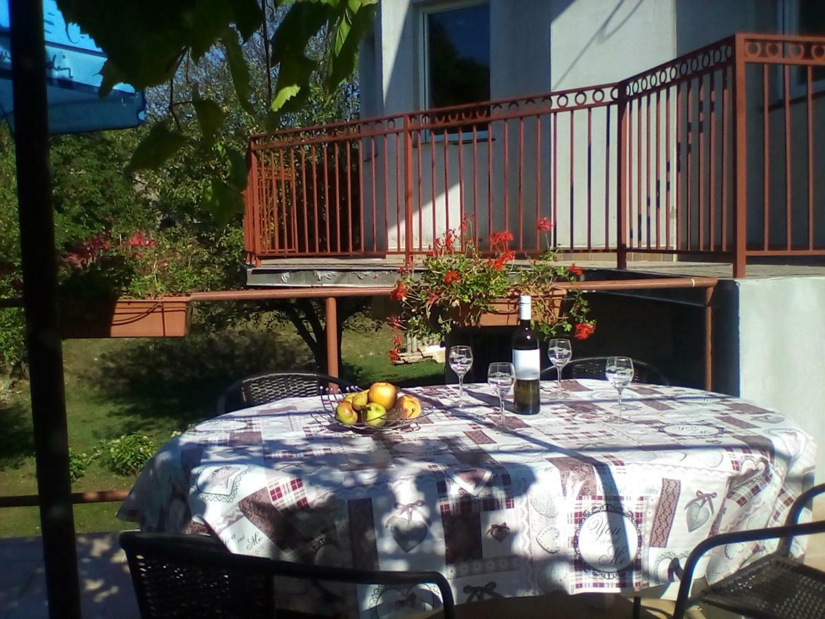 Apartment Oaza *