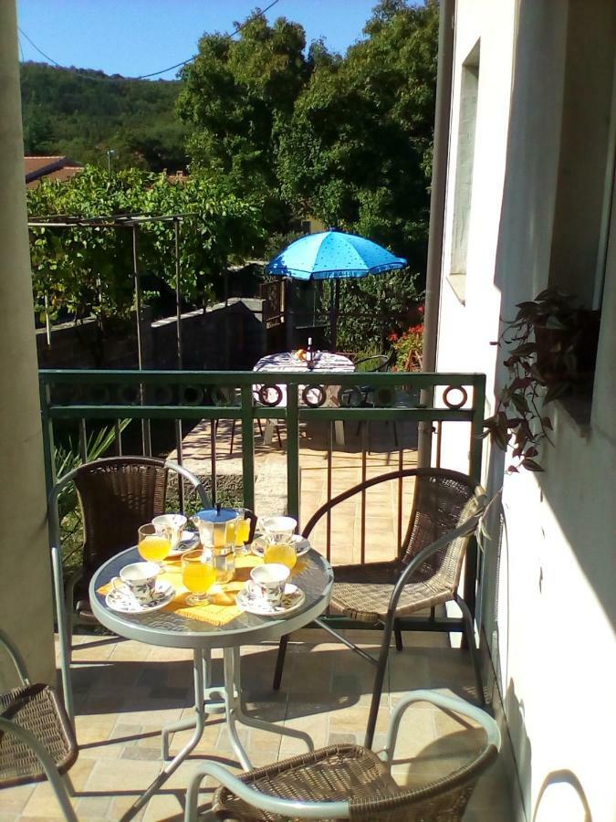 Oaza Apartment Cavle