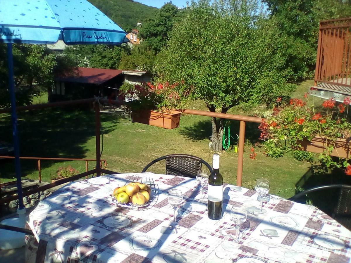 Oaza Apartment