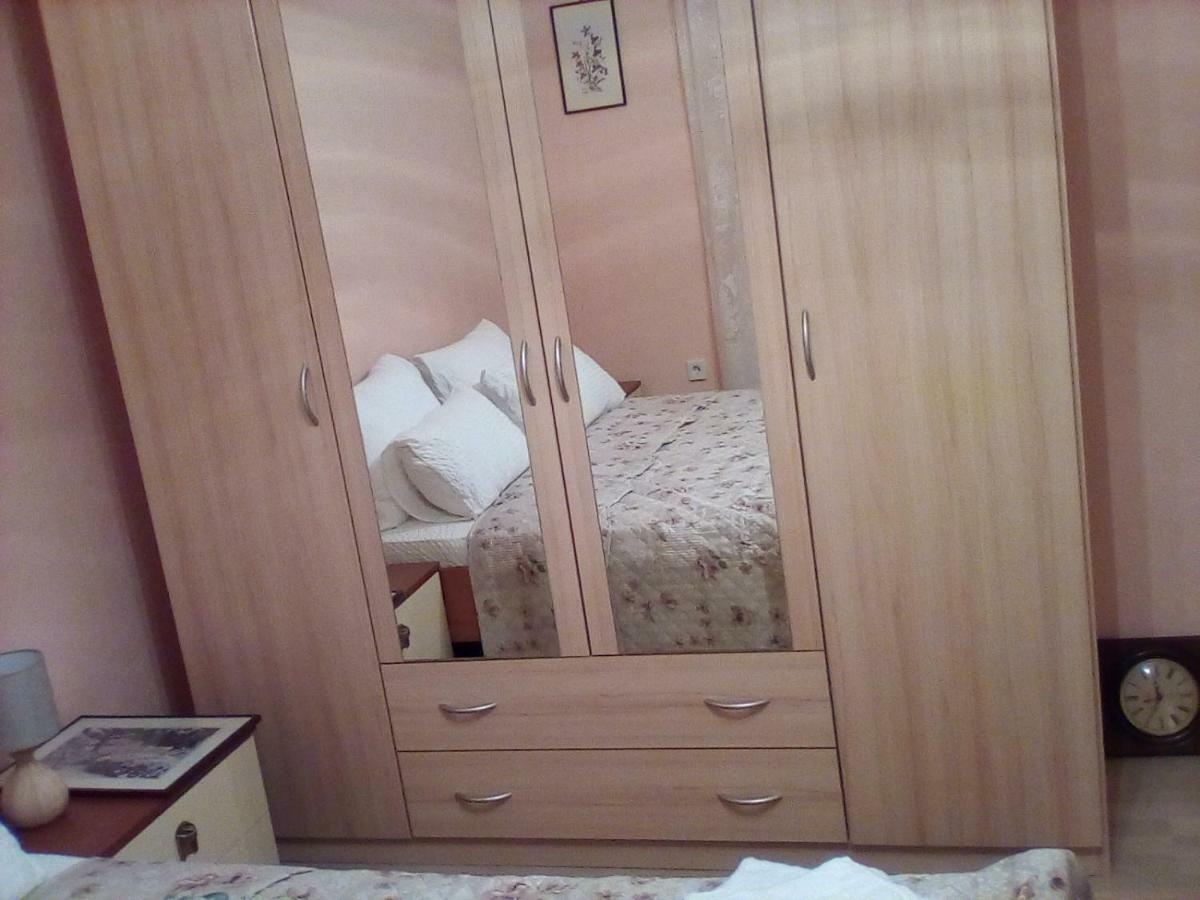 Oaza Apartment Cavle