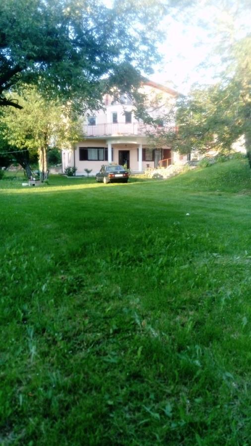 Apartament Oaza Čavle