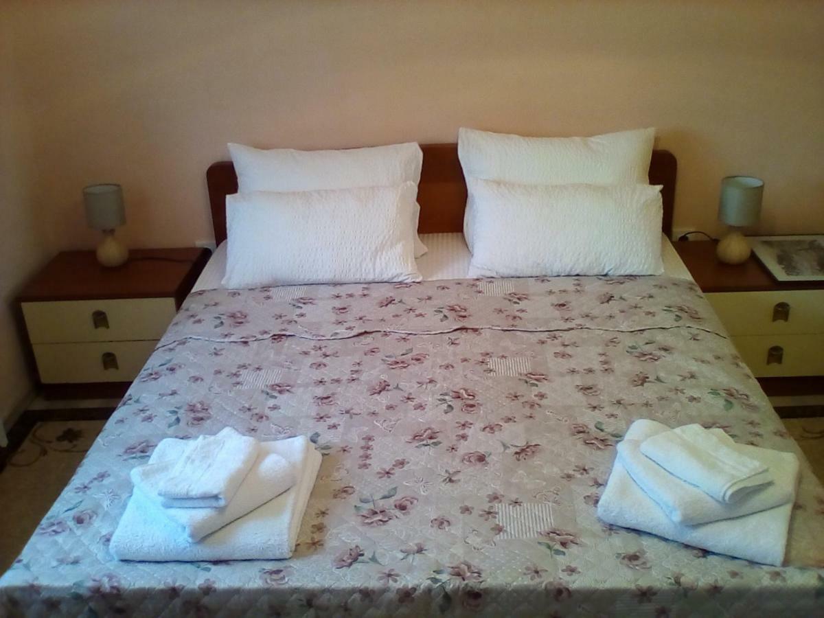 Oaza Apartament Čavle