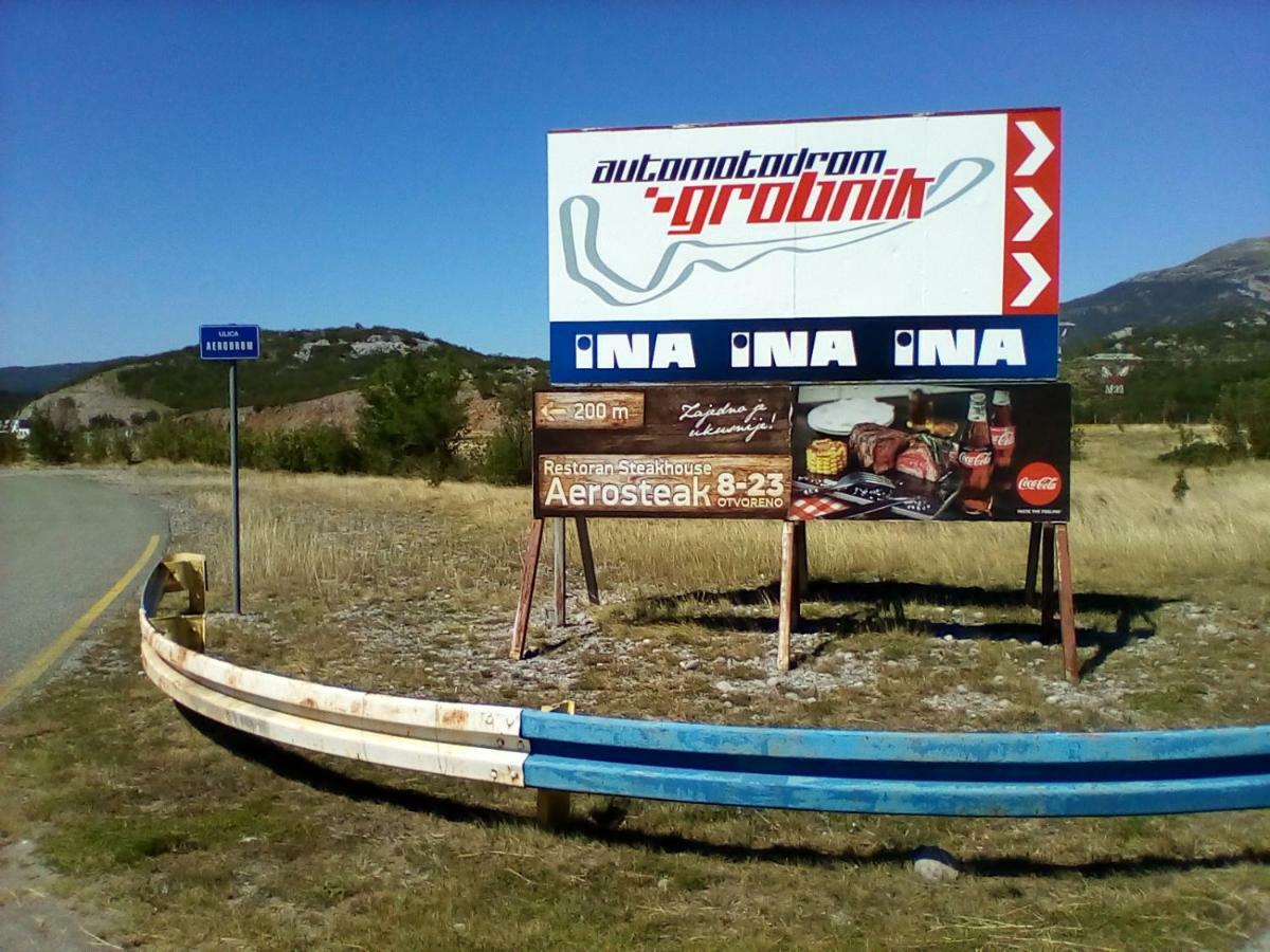 Oaza Čavle
