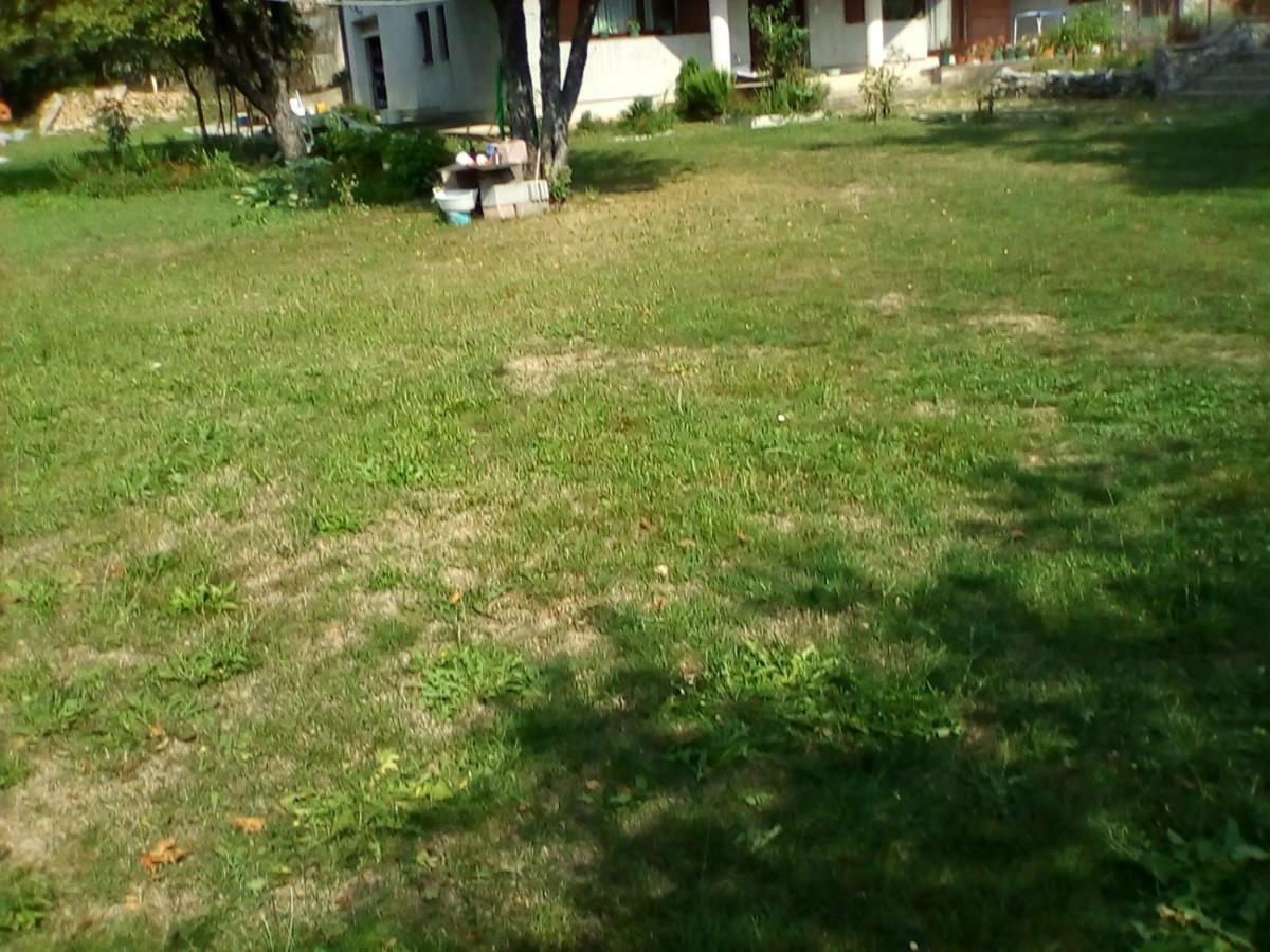 Apartament Oaza Čavle